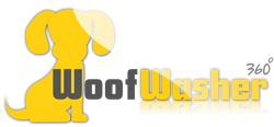 Woof Washer