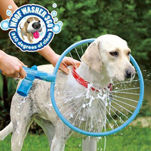 Woof Washer 360